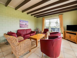 Ferienhaus Odoornerveen Ausstattung 24