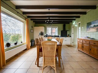 Holiday house Odoornerveen Features 25