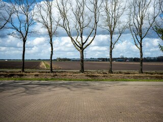 Holiday house Odoornerveen Environment 34