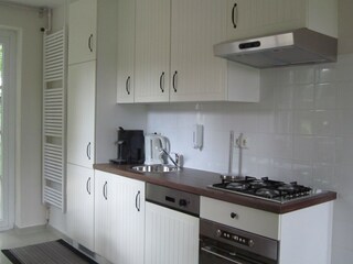 Holiday house Lobith Features 12