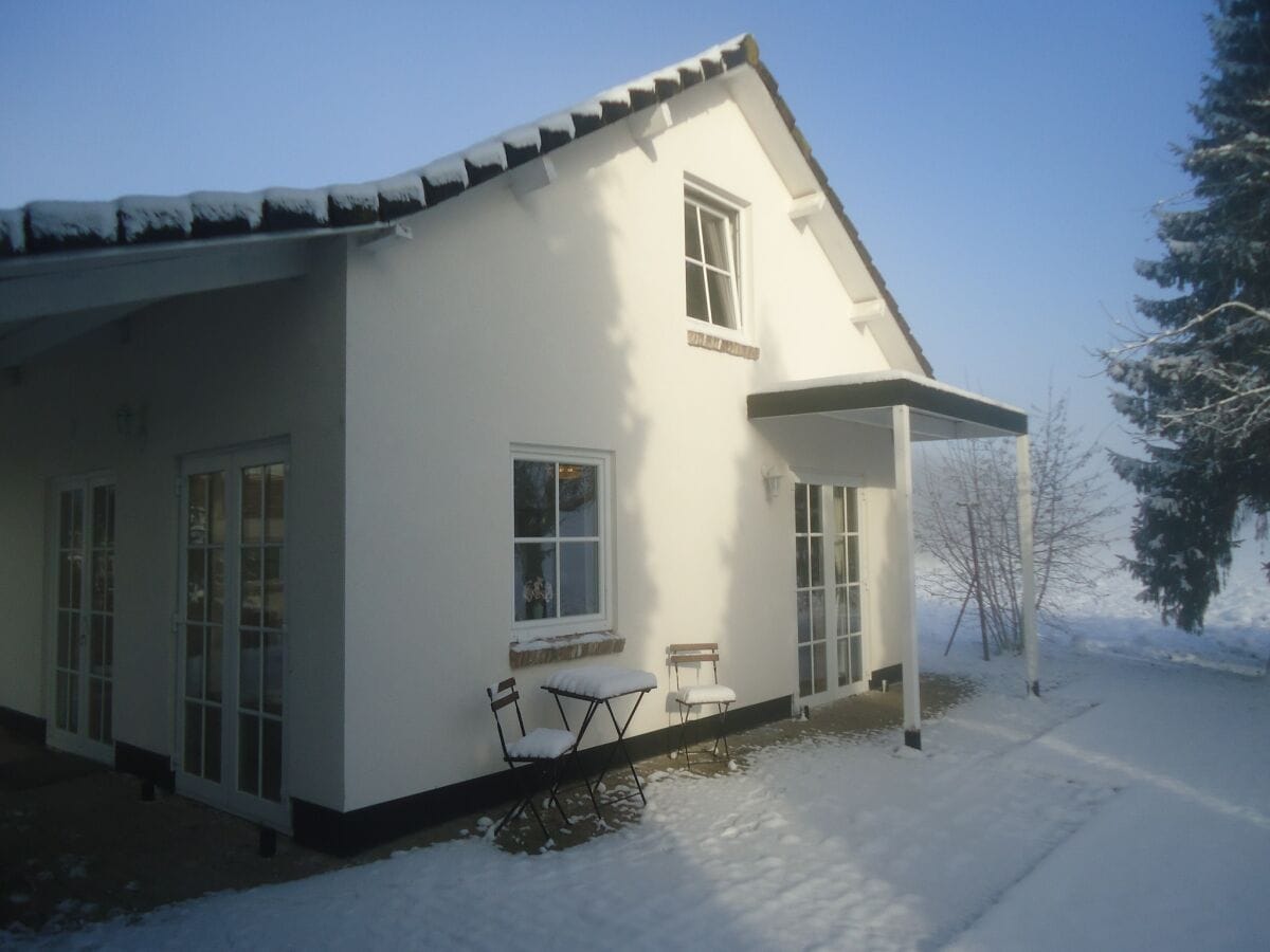 Ferienhaus Lobith Außenaufnahme 4