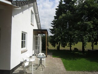 Vakantiehuis Lobith Buitenaudio-opname 4