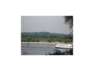 Casa de vacaciones Lobith Entorno 20