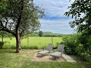 Vakantiehuis Lobith Buitenaudio-opname 6