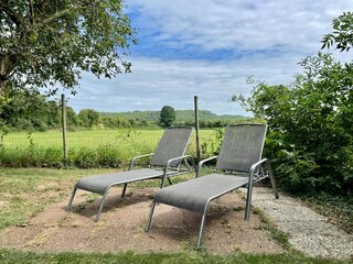 Vakantiehuis Lobith Buitenaudio-opname 7