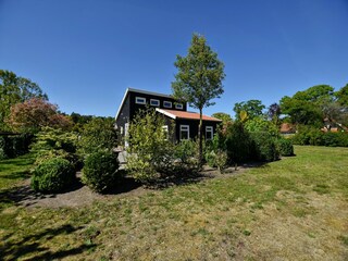 Vakantiehuis Leuvenheim Buitenaudio-opname 7