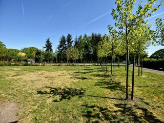 Vakantiehuis Leuvenheim Buitenaudio-opname 4