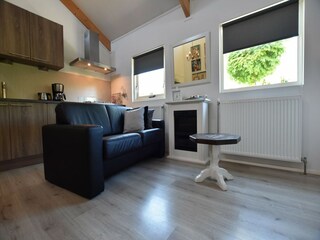 Casa per le vacanze Leuvenheim Caratteristiche 11