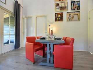 Casa per le vacanze Leuvenheim Caratteristiche 13