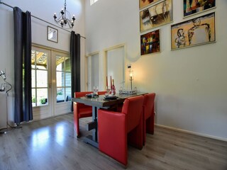 Maison de vacances Leuvenheim Équipement 12