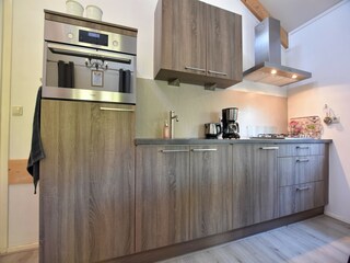 Holiday house Leuvenheim Features 18