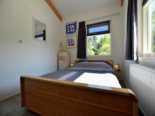 Maison de vacances Leuvenheim Équipement 14