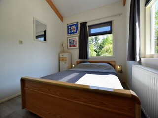Vakantiehuis Leuvenheim Kenmerken 19