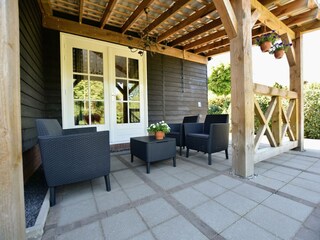 Casa de vacaciones Leuvenheim Grabación al aire libre 6