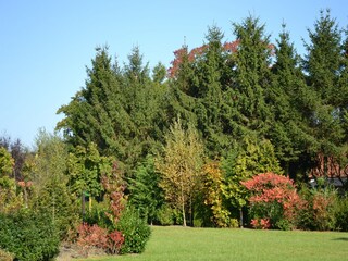 Casa per le vacanze Leuvenheim Registrazione all'aperto 3