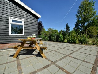 Ferienhaus Leuvenheim Außenaufnahme 5