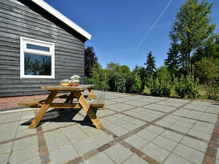 Maison de vacances Leuvenheim Enregistrement extérieur 7