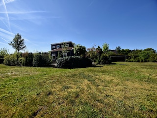 Maison de vacances Leuvenheim Enregistrement extérieur 8