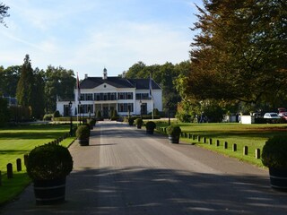 Holiday house Leuvenheim Environment 20