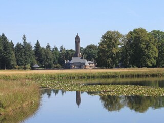 Casa de vacaciones Leuvenheim Entorno 30