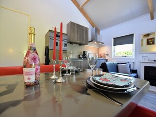 Casa per le vacanze Leuvenheim  28