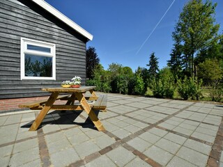 Maison de vacances Leuvenheim Enregistrement extérieur 8