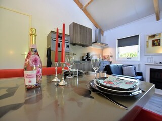 Maison de vacances Leuvenheim  27