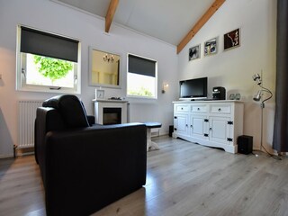 Maison de vacances Leuvenheim Équipement 13