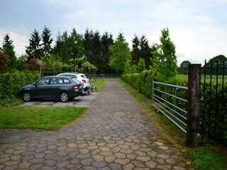 Casa de vacaciones Leuvenheim Grabación al aire libre 8