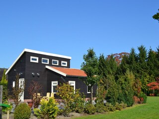 Casa de vacaciones Leuvenheim Grabación al aire libre 9