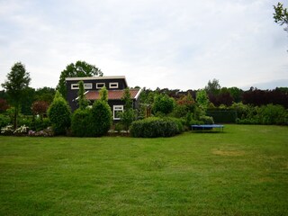 Casa de vacaciones Leuvenheim Grabación al aire libre 10