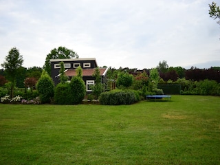 Ferienhaus Leuvenheim Außenaufnahme 11
