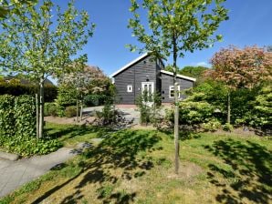 Vrijstaand vakantiehuis met wifi en grote tuin, wandelen en fietsen op de Veluwe - Leuvenheim - image1