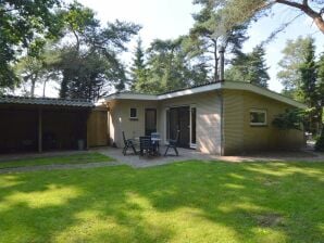 Jolie maison de vacances à Guelders au milieu de la forêt - Zelhem - image1