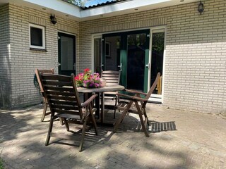Casa de vacaciones Zelhem Grabación al aire libre 3