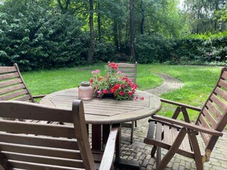 Casa de vacaciones Zelhem Grabación al aire libre 6