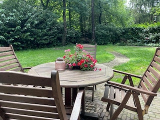 Ferienhaus Zelhem Außenaufnahme 7