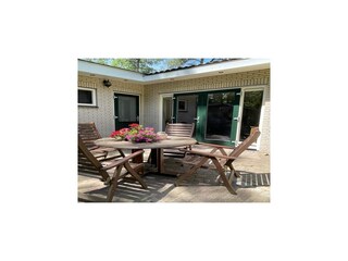 Vakantiehuis Zelhem Buitenaudio-opname 10