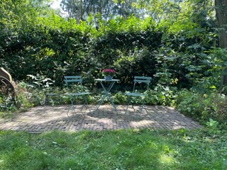 Casa de vacaciones Zelhem Grabación al aire libre 4