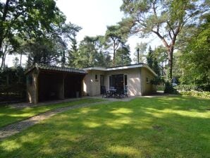 Comfortabel vakantiehuis met tuin - Zelhem - image1