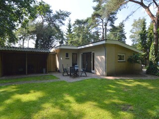 Casa per le vacanze Zelhem Registrazione all'aperto 2