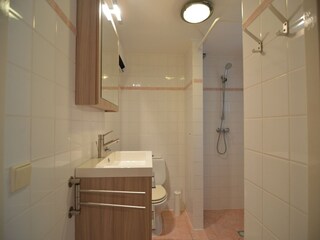 Ferienhaus Zelhem Ausstattung 11