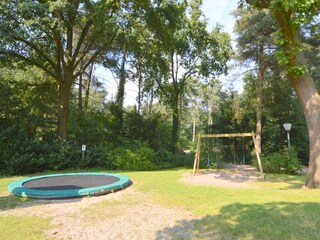 Casa de vacaciones Zelhem Entorno 23