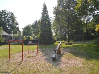 Casa de vacaciones Zelhem Entorno 24