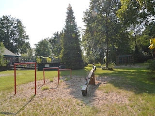 Maison de vacances Zelhem Environnement 26