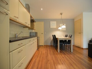 Maison de vacances Zelhem Équipement 15