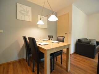 Maison de vacances Zelhem Équipement 18