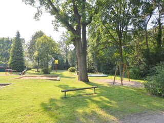 Casa de vacaciones Zelhem  29