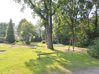 Holiday house Zelhem  29