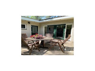 Casa de vacaciones Zelhem Grabación al aire libre 5